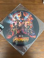 Avengers lp. Nieuw., Ophalen of Verzenden, Nieuw in verpakking