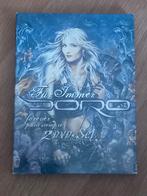 Doro - Für Immer - Forever - 2 DVD Set, Ophalen of Verzenden, Gebruikt, Muziek en Concerten, Boxset