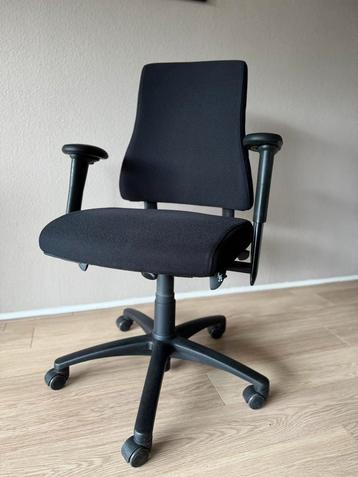 Luxe Axia bureaustoel als nieuw! beschikbaar voor biedingen