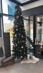 Kunstboom 3 m hoog 85/90cm onderaan doorsnede, Diversen, Ophalen, Zo goed als nieuw