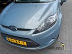 Ford Fiesta 1.25 Limited / APK 5 2026, Auto's, Ford, Voorwielaandrijving, Euro 5, Gebruikt, 1242 cc