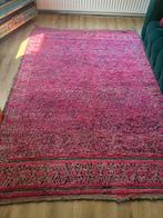 Ben Mguild vitage, uniek vloerkleed, Ophalen, Overige kleuren, 200 cm of meer, Zo goed als nieuw