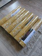 Behang Okergeel Superfresco easy, Huis en Inrichting, Ophalen, Minder dan 10 m²