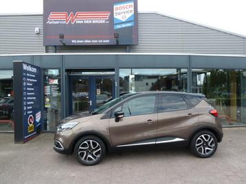 Renault Captur Energy TCe 90PK S&amp;S Dynamique beschikbaar voor biedingen