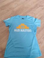 Mudmasters finisher, Eén persoon, Overige soorten, Overige typen