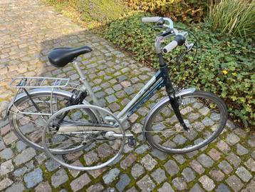 Gazelle Aristo damesfiets beschikbaar voor biedingen