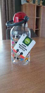 Nieuwe Mickey Mouse Drinkbeker, Ophalen of Verzenden, Nieuw