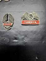 Yamaha spelden. Oud. Izgst., Motoren, Ophalen of Verzenden