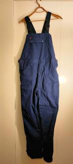 HAVEP, nieuwe werkbroek, donkerblauw  maat 54, Tuin en Terras, Ophalen, Nieuw, Broek, Havep