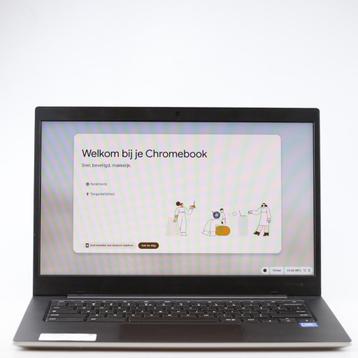 Samsung Galaxy Chromebook Go XE345XDA 64GB 14 inch beschikbaar voor biedingen