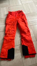 Skibroek, Kleding | Heren, Wintersportkleding, Ophalen of Verzenden, Zo goed als nieuw, Broek
