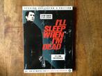 I,LL Sleep When I,m Dead ( Clive Owen ) in Nieuwstaat ), Vanaf 16 jaar, Ophalen of Verzenden, Zo goed als nieuw