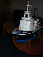 Sleepboot Amsterdam, Hobby en Vrije tijd, Modelbouw | Boten en Schepen, Ophalen