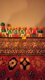 Playmobile, Ophalen of Verzenden, Zo goed als nieuw, Complete set