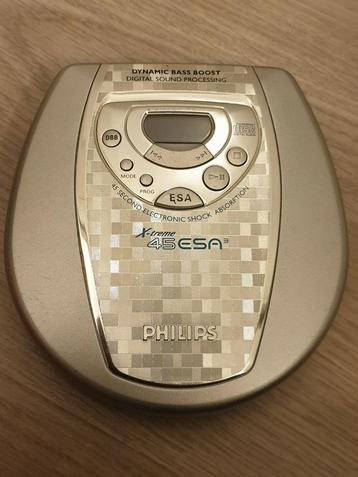 Philips Discman