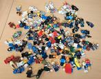 100 poppetjes (GEEN ECHTE LEGO), Kinderen en Baby's, Speelgoed | Duplo en Lego, Ophalen of Verzenden, Zo goed als nieuw