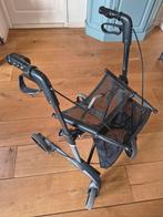 Mooie Topro lichtgewicht rollator, als nieuw, Diversen, Rollators, Ophalen, Opvouwbaar, Zo goed als nieuw