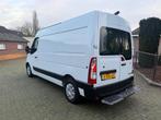 Opel Movano 2.3 CDTI BiTurbo L2H2 servicebus 230V victron Bo, Auto's, Gebruikt, Euro 6, 4 cilinders, 2500 kg