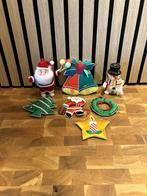 Diverse kerst decoratie, Diversen, Kerst, Ophalen of Verzenden