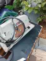Handcirkelzaag Metabo Automatic Sicherheitkupplung, Cirkelzaag, Ophalen of Verzenden, Zo goed als nieuw, 30 tot 70 mm