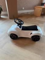 Porsche Loopauto - Speelgoed Auto, Kinderen en Baby's, Speelgoed | Buiten | Voertuigen en Loopfietsen, Ophalen, Gebruikt, Loopvoertuig