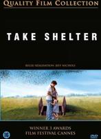 Take Shelter, Zo goed als nieuw, Actie, Verzenden