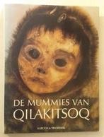 De mummies van Qilakitsoq / Natuur&Techniek, 1985. - 192pp., Zo goed als nieuw, 20e eeuw of later, Verzenden