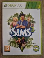 De Sims 3, Spelcomputers en Games, Games | Xbox 360, Ophalen of Verzenden, Zo goed als nieuw