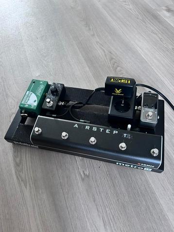 Tonex1 complete set beschikbaar voor biedingen