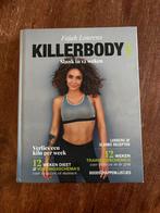 Fajah Lourens - Killerbody dieet, Ophalen of Verzenden, Zo goed als nieuw, Fajah Lourens, Gezond koken