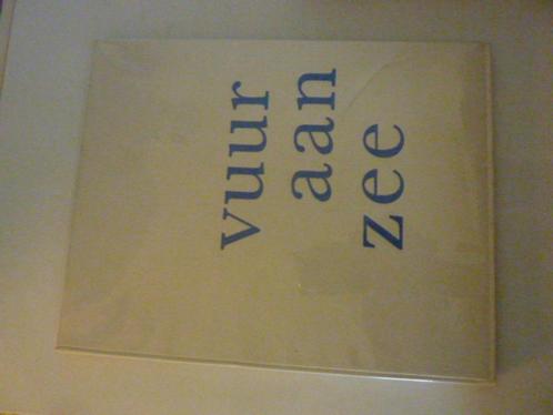 Vuur aan zee - Nederlandse hoogovens, Boeken, Geschiedenis | Stad en Regio, Gelezen, 20e eeuw of later, Verzenden