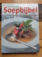 A. Sheasby - De nieuwe soepbijbel, Boeken, Kookboeken, Gelezen, A. Sheasby, Azië en Oosters, Voorgerechten en Soepen