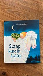 Slaap kindje slaap, Ophalen of Verzenden, Zo goed als nieuw