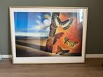 Reproductie schilderij – Salvador Dalí, Antiek en Kunst, Kunst | Schilderijen | Modern, Ophalen