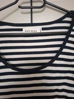 Bien Bleu Topje - Maat S, Kleding | Dames, Blauw, Ophalen of Verzenden, Zo goed als nieuw, Bien Bleu
