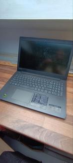 Lenovo laptop i7 te koop met Nvidia gpu. Toetsenbord stuk, Computers en Software, Windows Laptops, 15 inch, Ophalen of Verzenden