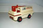 Fisher Price Adventure Series Emergency Rescue Truck 1975, Ophalen of Verzenden, Gebruikt, Auto of Voertuig, Met geluid