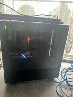Gaming PC | i5-13600KF | RTX 2060 12GB | 16 cores| ASUS Z690, Ophalen of Verzenden, Zo goed als nieuw, Gaming