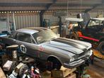 Mustang 1966 project incl ca 15000 onderdelen 331 stroker, Achterwielaandrijving, 5400 cc, Leder, Handgeschakeld