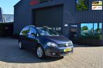 Volkswagen Golf Plus 1.2 TSI Highline BlueMotion | Trekhaak, Auto's, Euro 5, Gebruikt, 4 cilinders, Blauw