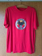 Go Ahead Eagles T-shirt - Rood - Maat L - nieuw, Kleding | Heren, Maat 52/54 (L), Nieuw, Ophalen of Verzenden, Go Ahead Eagles