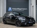 Mercedes-Benz C-klasse Estate C400 4MATIC AMG 333 pk Facelif, Auto's, Mercedes-Benz, Origineel Nederlands, Te koop, 5 stoelen