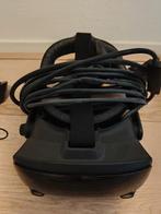 Valve Index set incl. 2 base stations & 2 controllers, Spelcomputers en Games, Virtual Reality, Ophalen, Gebruikt, VR-bril, Pc