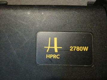 DJI Inspire 2 met cendence controller en crystalsky beschikbaar voor biedingen