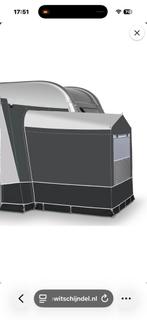 Uitbouw dorema president (niet gebruikt), Ophalen, Nieuw, Tot en met 2