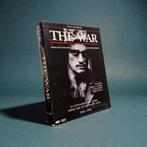 Ken Burns - The War - DVD Boxset, Cd's en Dvd's, Dvd's | Tv en Series, Gebruikt, Boxset, Ophalen of Verzenden, Non-fictie