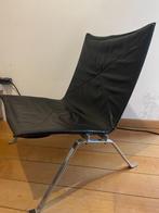 Poul Kjaerholm Pk 22 Kold Christensen, Ophalen, Minder dan 50 cm, Minder dan 75 cm, Zo goed als nieuw