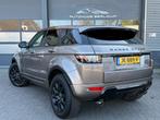 Land Rover Range Rover Evoque 2.0 TD4 SE Dynamic|12mnd garan, Automaat, Gebruikt, 4 cilinders, Bedrijf