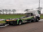 SCANIA P410 truck transporter, Automaat, Euro 6, Diesel, Te koop
