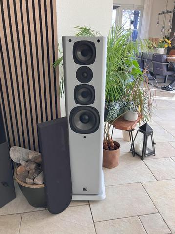 Luidspeakers Phonar p400 MK3 (set) beschikbaar voor biedingen
